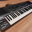 MODIFIED Casio CT-630 Casiotone 61-Key Synthesizer 1987 - 1990 - Black