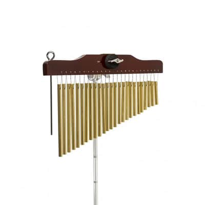 Stagg PCH125 Chime Bars 25 bars image 2