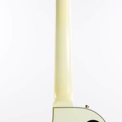 Gibson Custom Shop Les Paul Custom Alpine White image 19