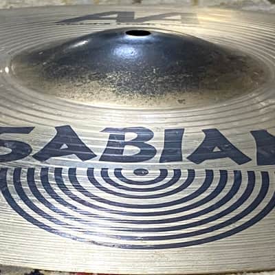 Sabian AA 16” Metal-X Crash - 1158g - Good Condition - We Ship Fast! image 3