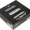 FENDER - Custom Shop Texas Special Strat Pickups (3) - 0992111000
