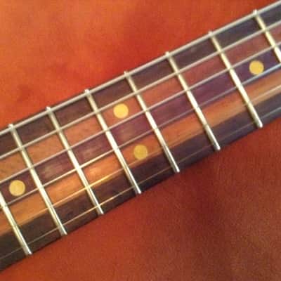 JD Guitars Shrek KS-2 2010 Natural/oil image 15
