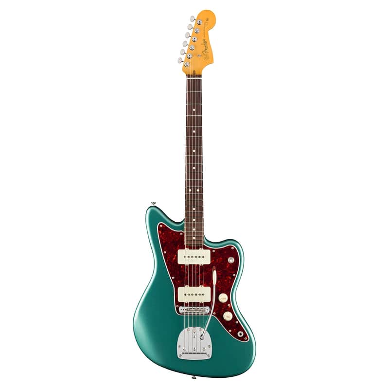Fender American Professional Classic Jazzmaster | Reverb Canada