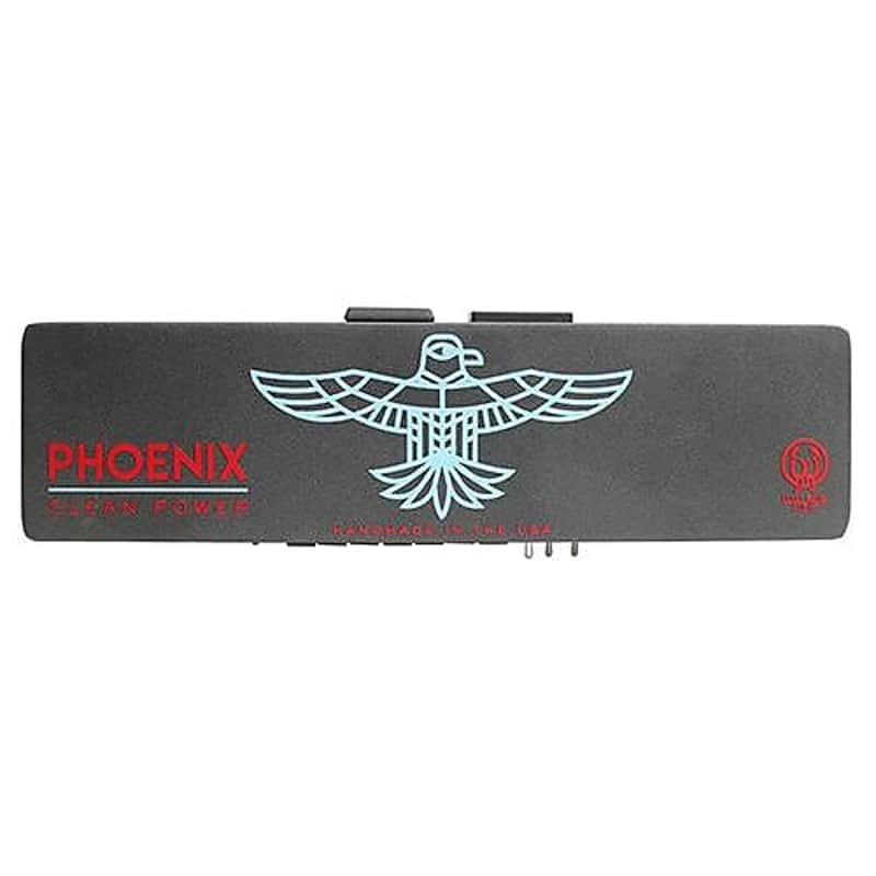 Walrus Audio Phoenix image 1