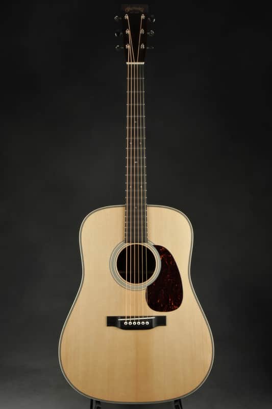 Martin D-28 Authentic 1941 (2013 - 2016) image 3