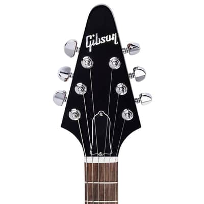 Gibson Flying V 2019 - 2023 - Antique Natural image 3
