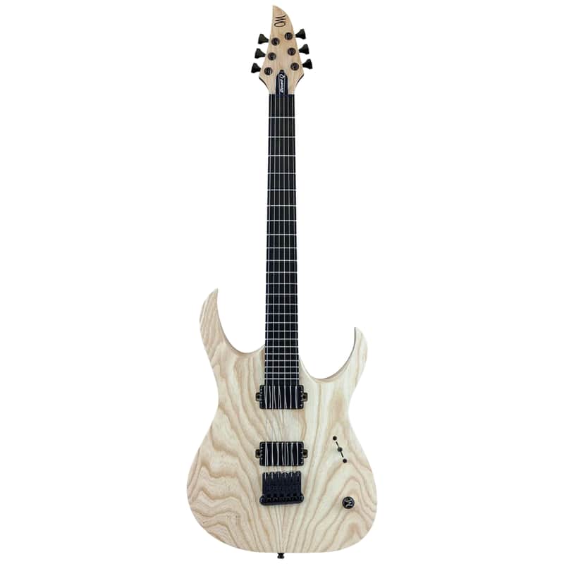 Mayones John Browne Signature Duvell Q 6 image 1