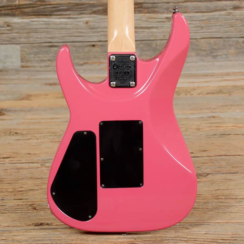 Charvel Fusion Deluxe image 4