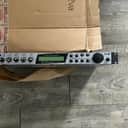 E-MU Systems Virtuoso 2000 Rackmount 128-Voice Virtual Orchestra 2000 - Silver