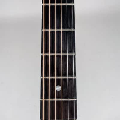 1974 Martin D-28 Acoustic Dreadnought Guitar w/OHSC image 8