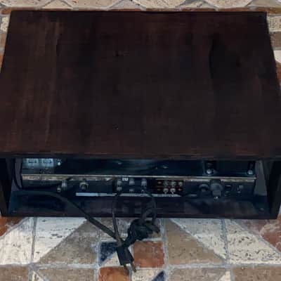 McIntosh MR-65 1960-62 AM/FM Stereo Tuner Vacuum Tube image 4