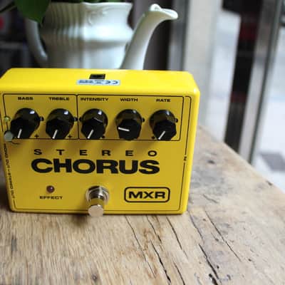 MXR "Stereo Chorus" (M134) image 11