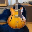 Epiphone Sheraton 1966 - Sunburst - OSHC