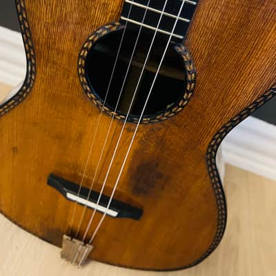 Regal Tenor image 2