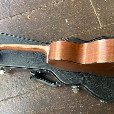 Martin C-1 Mahogany Concert Ukulele 1930s-60s image 14