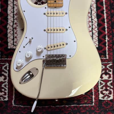 Fender ST-68 Stratocaster Reissue MIJ Lefthand image 1