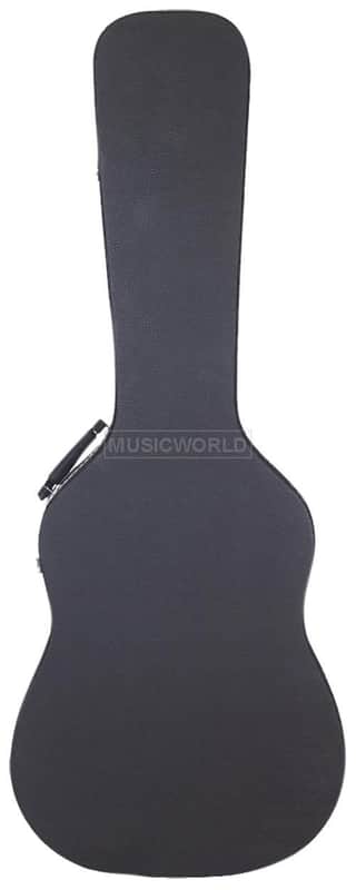 Rockcase Standard Wood Case Klassik image 1