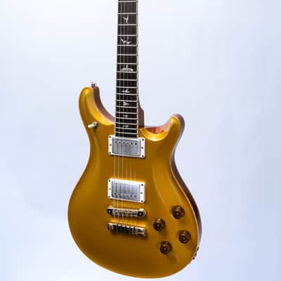 PRS McCarty 594 Gold Top image 2