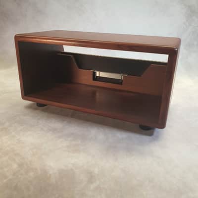 Head Shell for Mesa Boogie Mark II/ III/ IV Bubinga amp shell/box/cabinet image 9