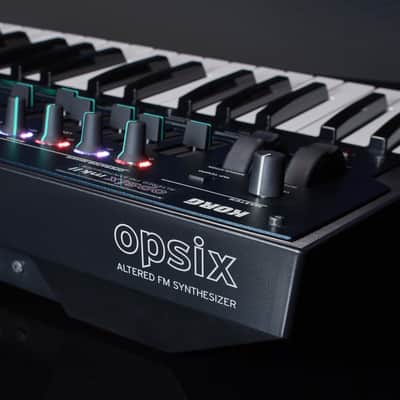 Korg opsix mk II image 9