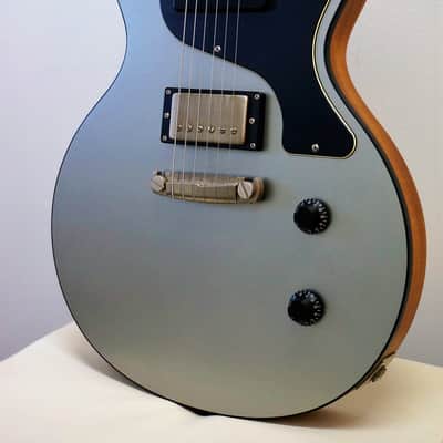 Nik Huber Krautster II, Ice Blue metallic image 3