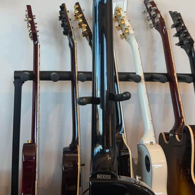 Epiphone Elite 2003 - Ebony image 12