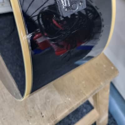 Yamaha APX500 2020s image 7
