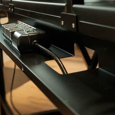 Wavebone Cable Management Tray for Star Rover image 4