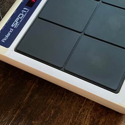 Roland SPD-11 Octapad Total Percussion Pad image 3
