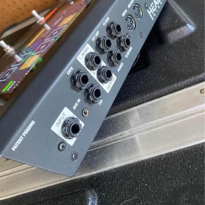 Headrush Gigboard - Black image 5