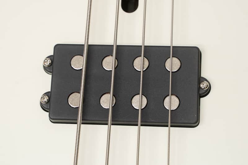 outlet】Ashdown / Lowrider Bass Black #00056 4.250kg【GIB | Reverb