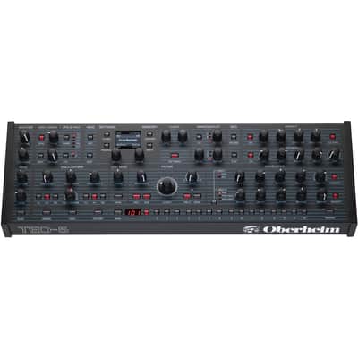 Oberheim TEO-5 Desktop Module image 5