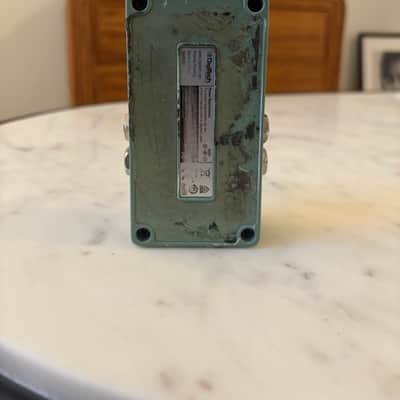DigiTech Polara Reverb 2010s - Standard image 3
