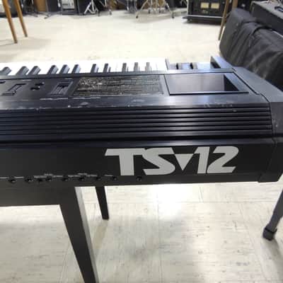 Ensoniq TS12 Performance / Composition Synthesizer [Three Wave Music] image 11