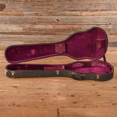 Gibson EB-3 Cherry 1974 image 9