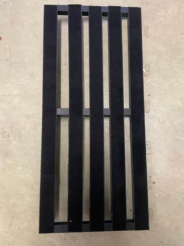 Pedaltrain Novo 32 without Case 2010s - Black image 1