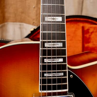 Fender Montego 1971 - Sunburst image 6