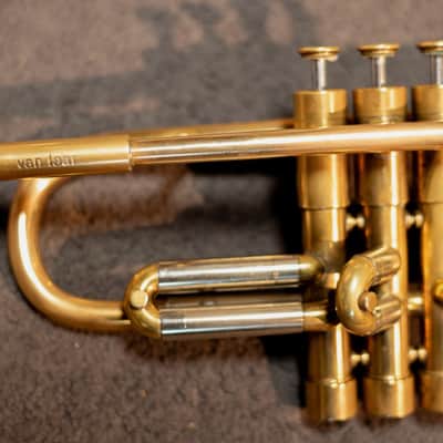 Van Laar OIRAM II 2013 - Raw Brass image 6