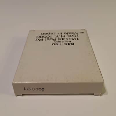 Univox Echo Tape (Dictaphone) Cartridge 1970s image 3