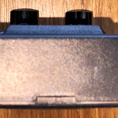 Rare Vintage MXR Sustain Pedal 1980s Sustain Effects Pedal image 9
