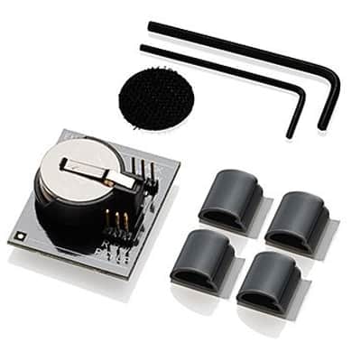 EMG ACS PICK UP BLACK image 2
