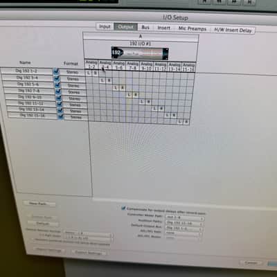 Digidesign Pro Tools Accel 4 System - Complete with Computer, UAD 2 Card, Accel Cards, Analog 192 Interface 2009 - 2015 image 11