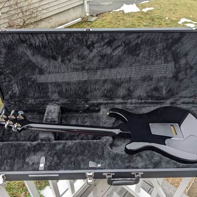 2017 PRS Custom 22 - Faded Whale Blue Smokewrap Burst image 14