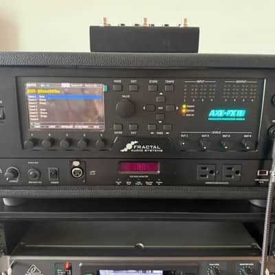 Fractal Audio Axe-FX III Mark II image 4