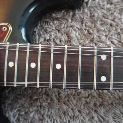 SVL 61 Reserve Stratocaster image 19