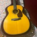 Martin Eric Clapton Signature 000-28EC Natural