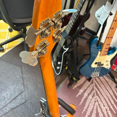 Gibson Grabber 1981 - Natural image 5