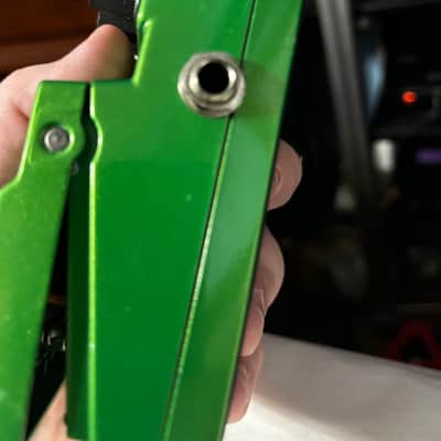 DigiTech Bad monkey 2000s - Green image 9