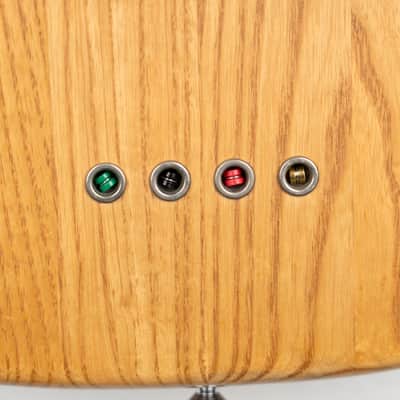 Peavey T40 Electric Bass Guitar - 1st Year image 17