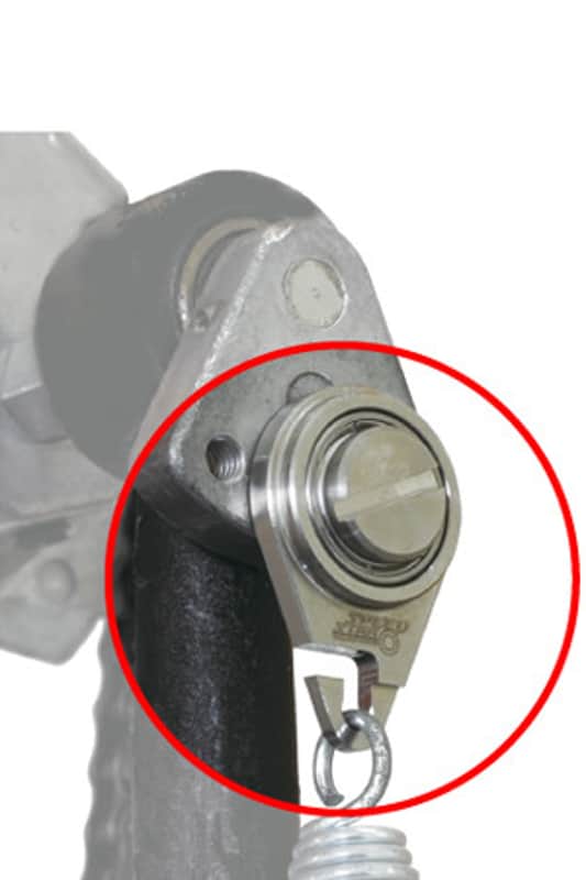 Canopus Speed Master Bearing for DW 5000 Series Old Type (Pre-2000) image 1